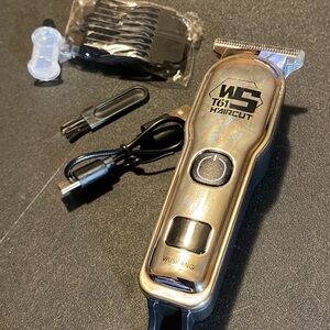 Mini Electric Rechargeable Trimmer